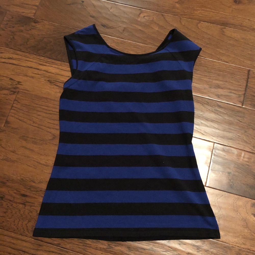 Lg Express Tee - Picture 3 of 4